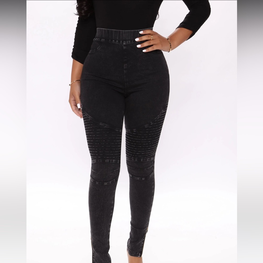 Jeggings